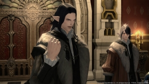 「ファイナルファンタジーXIV: 蒼天のイシュガルド」パッチ3.1“光と闇の境界”のメインストーリーと新アライアンスダンジョン「魔航船ヴォイドアーク」を紹介の画像3
