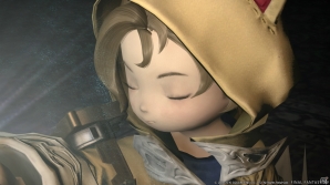 「ファイナルファンタジーXIV: 蒼天のイシュガルド」パッチ3.1“光と闇の境界”のメインストーリーと新アライアンスダンジョン「魔航船ヴォイドアーク」を紹介の画像4