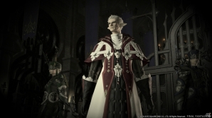 「ファイナルファンタジーXIV: 蒼天のイシュガルド」パッチ3.1“光と闇の境界”のメインストーリーと新アライアンスダンジョン「魔航船ヴォイドアーク」を紹介の画像5