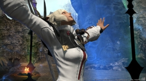 「ファイナルファンタジーXIV: 蒼天のイシュガルド」パッチ3.1“光と闇の境界”のメインストーリーと新アライアンスダンジョン「魔航船ヴォイドアーク」を紹介の画像6