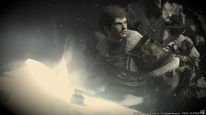 「ファイナルファンタジーXIV: 蒼天のイシュガルド」パッチ3.1“光と闇の境界”のメインストーリーと新アライアンスダンジョン「魔航船ヴォイドアーク」を紹介の画像7