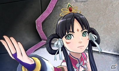 3DS「逆転裁判6」もう一人の主人公・王泥喜法介を紹介！クライン王国と日本、2つの舞台で繰り広げられる逆転劇をチェックの画像11