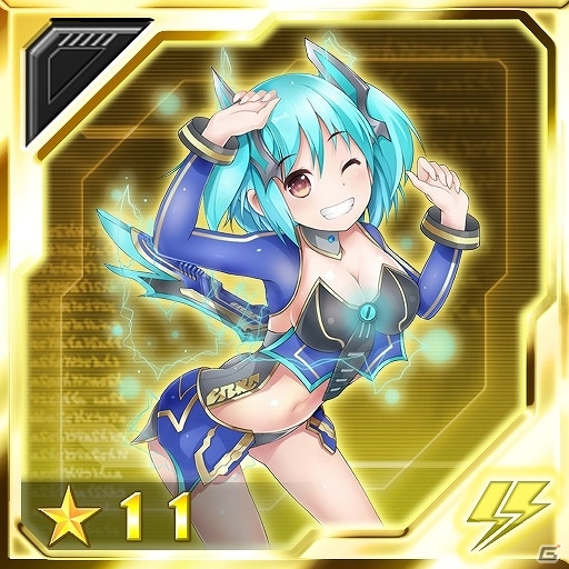 iOS/Android「ファンタシースターオンライン2es」★12チップ“テンイムソウ”が登場する新スクラッチ実装！「PSO2」連動者に嬉しい大型アップデートが実施の画像3