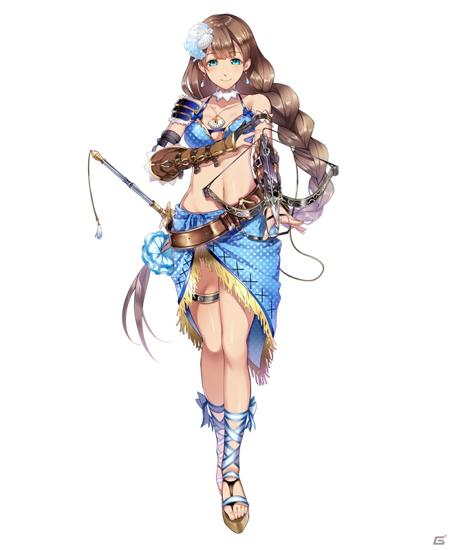 iOS「ぶっつけダンジョン2.0」が配信開始！魔層石が5つもらえる「スタートアップキャンペーン」も開催の画像11