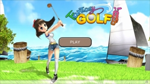 気軽にゴルフが楽しめる「ショット＆パット」がauスマートパスにて配信開始の画像2