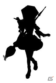 AC「ガンスリンガー ストラトス3」が発表！鈴木達央さん、日岡なつみさん、小林ゆうさんが演じる新キャラクターのシルエットが公開の画像4
