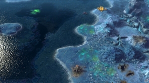 PC「Sid Meier's Civilization:Beyond Earth」海洋への入植も可能になる拡張パック「Rising Tide」が発売！の画像3