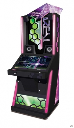AC「crossbeats REV.」ANIMAX MUSIXとのコラボが開催！対象曲をプレイすると「ANIMAX MUSIX 2015 YOKOHAMA」に招待の画像3