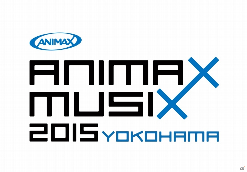 AC「crossbeats REV.」ANIMAX MUSIXとのコラボが開催！対象曲をプレイすると「ANIMAX MUSIX 2015 YOKOHAMA」に招待の画像1