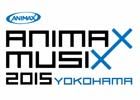 AC「crossbeats REV.」ANIMAX MUSIXとのコラボが開催！対象曲をプレイすると「ANIMAX MUSIX 2015 YOKOHAMA」に招待