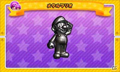 3DS「パズル＆ドラゴンズ スーパーマリオブラザーズ エディション」ブーメランマリオなどバージョンアップで追加されるキャラクターが追加公開の画像10