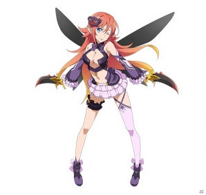 iOS/Android「ソードアート・オンライン コード・レジスタ」キリト役・松岡禎丞さん考案のキャラ「リン＆ギガッペ」が登場！の画像1