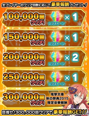 iOS/Android「ソードアート・オンライン コード・レジスタ」キリト役・松岡禎丞さん考案のキャラ「リン＆ギガッペ」が登場！の画像3
