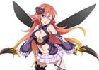iOS/Android「ソードアート・オンライン コード・レジスタ」キリト役・松岡禎丞さん考案のキャラ「リン＆ギガッペ」が登場！