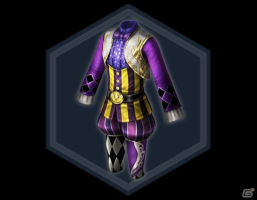 PS4/PS3/PC「真・三國無双Online Z」大喬の新武器「双杖」が登場！新服飾が販売となる「ハロウィンキャンペーン」も実施の画像7