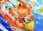 「花とゆめ」連載マンガと連動するスローライフ・ミステリーゲーム「I -アイ-」が今冬配信！テーマソングに手嶌葵さんを起用