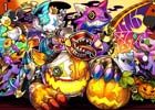 iOS/Android「パズル＆ドラゴンズ」ハロウィン＆Amazonアプリアワードの記念イベントが10月16日より開催！