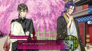 「逆転吉原」がPCで楽しめる！「The Men of Yoshiwara:Kikuya」がDogenzaka LabよりSteamにて配信決定！の画像5