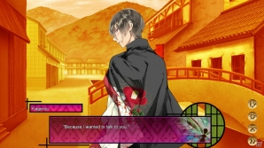 「逆転吉原」がPCで楽しめる！「The Men of Yoshiwara:Kikuya」がDogenzaka LabよりSteamにて配信決定！の画像6