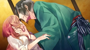 「逆転吉原」がPCで楽しめる！「The Men of Yoshiwara:Kikuya」がDogenzaka LabよりSteamにて配信決定！の画像7