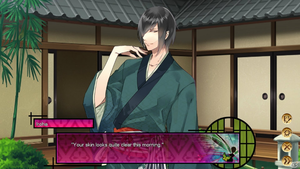 「逆転吉原」がPCで楽しめる！「The Men of Yoshiwara:Kikuya」がDogenzaka LabよりSteamにて配信決定！の画像11