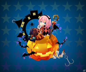Mobage「釣りっぱ」レア魚釣りイベントが開催！特効ルアー「魔女っ娘マリちゃん」がハロウィンガチャに登場の画像2