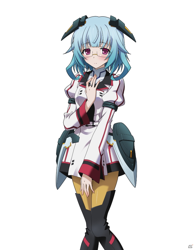iOS/Android「ウチの姫さまがいちばんカワイイ」でアニメ「IS〈インフィニット・ストラトス〉」とのコラボが10月17日よりスタート！の画像9