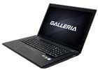 サードウェーブデジノス、ゲーミングノートパソコン「GALLERIA QSF960HG/QSF960HE」を発売―SSD 120GBプレゼントも同時開催