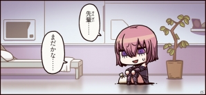 FGO解説マンガ「マンガで分かる！Fate/Grand Order」第10話＆「マフィア梶田の“バーサーカーでも分かる！”FGO講座」第5回が公開の画像1
