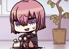 FGO解説マンガ「マンガで分かる！Fate/Grand Order」第10話＆「マフィア梶田の“バーサーカーでも分かる！”FGO講座」第5回が公開
