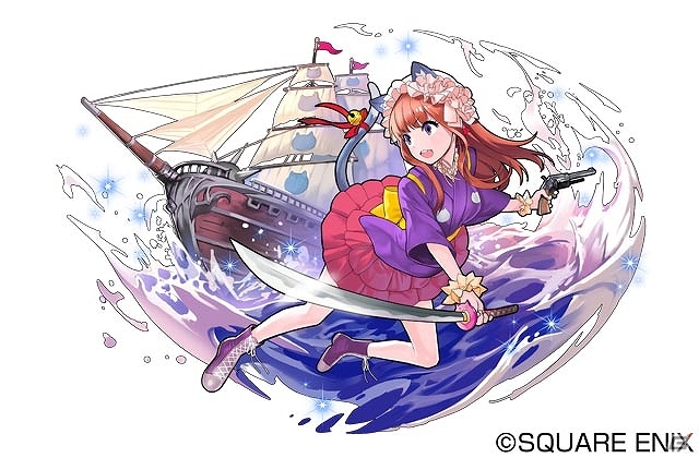 iOS/Android「無限∞ナイツ」中川翔子さんと小林幸子さんのユニット「しょこたん❤さっちゃん」とのコラボイベントが実施の画像5