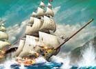 大航海時代…っぽいファンタジー世界？MMO RPG「フリゲート・ドラード」がYahoo! Mobageにてサービス開始