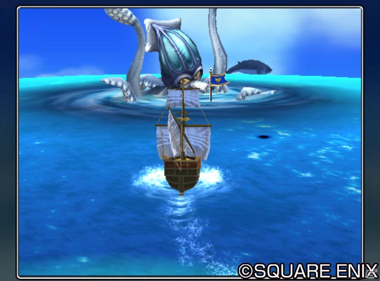 iOS/Android「星のドラゴンクエスト」が配信スタート！DL数に応じてジェムがもらえるダウンロードスターターも実施の画像14