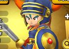 iOS/Android「星のドラゴンクエスト」が配信スタート！DL数に応じてジェムがもらえるダウンロードスターターも実施