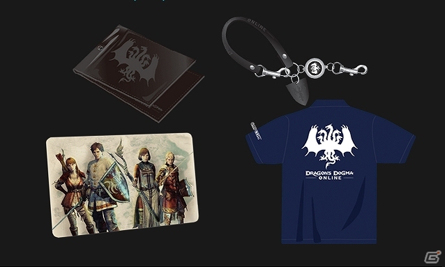 「ドラゴンズドグマ オンライン」新ジョブ“エレメントアーチャー”の解禁も含むシーズン1.1が始動！アイテムやゴールドがもらえる多彩なキャンペーンも実施の画像8