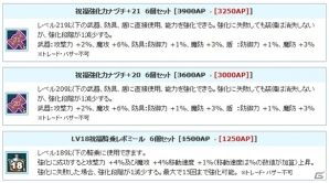 PS3/PC「エンジェルラブオンライン」ログインで報酬が手に入るミニイベント「天使の皆勤週間」が開始！の画像7