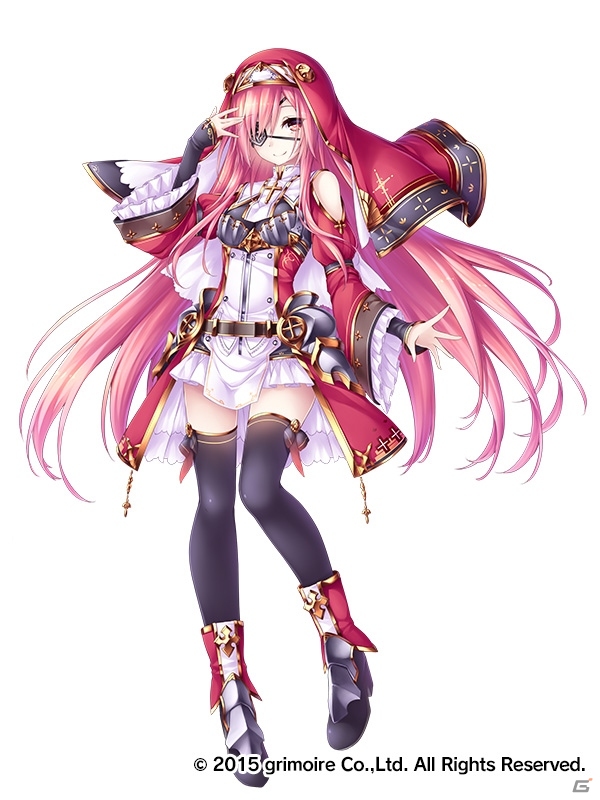iOS/Android「ブレイブソード×ブレイズソウル」4本の新魔剣が登場する製造フェス「スイートスイートオクトーバー」が開催！の画像8