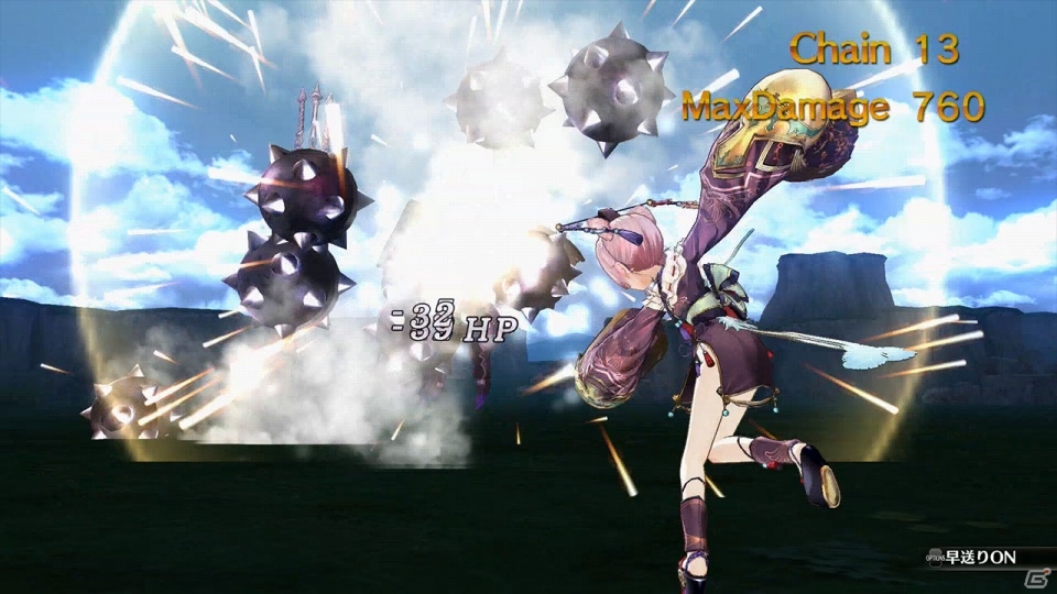 PS4/PS3/PS Vita「ソフィーのアトリエ～不思議な本の錬金術士～」連続キャラクターイメージ動画「コルネリア編」が公開！の画像4