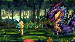「オーディンスフィア レイヴスラシル」ベルベット＆オズワルドのストーリーPVが公開！PS2版との違いを教えるスペシャルQ＆Aもの画像12