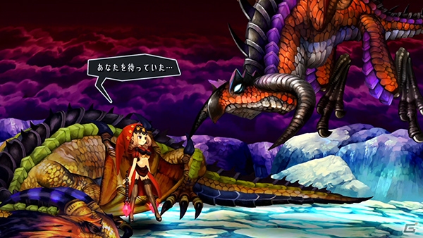 「オーディンスフィア レイヴスラシル」ベルベット＆オズワルドのストーリーPVが公開！PS2版との違いを教えるスペシャルQ＆Aもの画像5