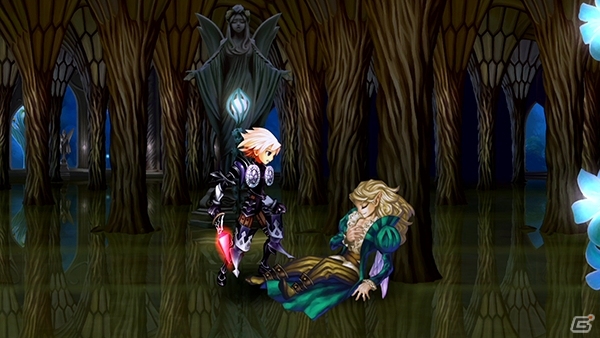 「オーディンスフィア レイヴスラシル」ベルベット＆オズワルドのストーリーPVが公開！PS2版との違いを教えるスペシャルQ＆Aもの画像9