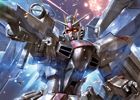 TCG「ガンダムクロスウォー」構築済みスターターデッキ「めぐりあい宇宙」「舞い降りる剣」が本日発売！両デッキの対戦をリプレイ