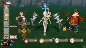 【随時更新】「ソフィーのアトリエ ～不思議な本の錬金術士～」のゲームシステムをまとめて紹介！の画像48