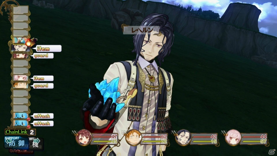 【随時更新】「ソフィーのアトリエ ～不思議な本の錬金術士～」のゲームシステムをまとめて紹介！の画像32