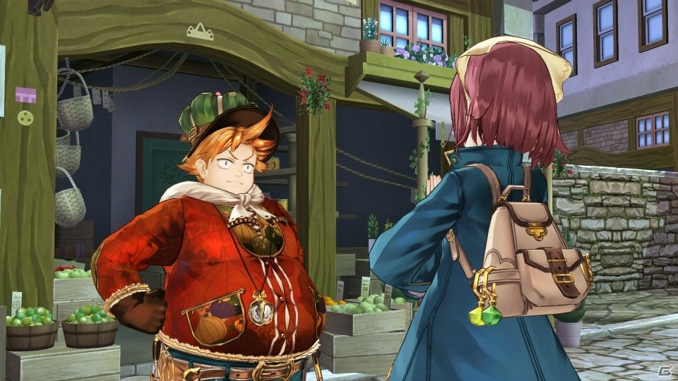 【随時更新】「ソフィーのアトリエ ～不思議な本の錬金術士～」のゲームシステムをまとめて紹介！の画像55