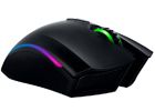 クリック感度を調節できるクリックフォース機能搭載―無線/有線ゲーミングマウス「Razer Mamba2016」が10月30日に発売