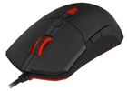 EpicGearの重量調整機能付きゲーミングマウス「ZorA」＆コントロール性重視の大判マウスパッド「GryphuZ」が10月末に発売