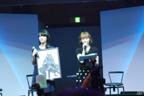 PS Vita「勇者死す。」TGS 2015ステージイベント動画が公開―桝田省治氏、五十嵐裕美さん、松井恵理子さんが裏話を語るの画像1