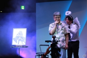 PS Vita「勇者死す。」TGS 2015ステージイベント動画が公開―桝田省治氏、五十嵐裕美さん、松井恵理子さんが裏話を語るの画像3