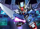 iOS/Android「スーパーガンダムロワイヤル」が配信開始！名シーンからマニアックなシーンまで再現したタッチアクションRPG